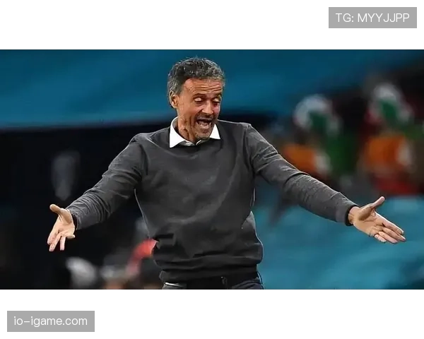 恩里克调整战术体系 助力弱队实现逆袭