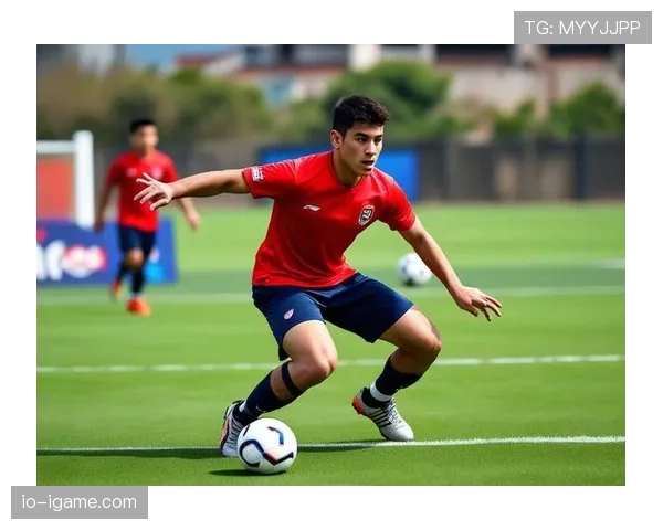 青训布局奠定基石，福登闪耀成长之路引关注