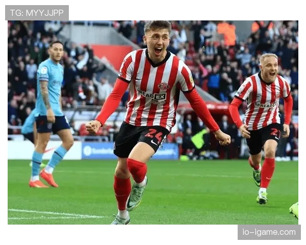 桑德兰英冠季后赛前景分析：冲超梦想能否重燃引关注