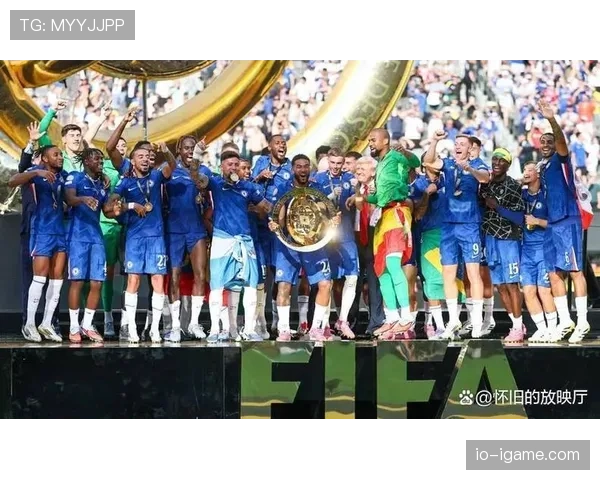 切尔西进攻火力全开，联赛再创佳绩备受期待