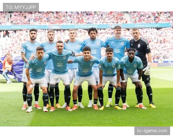 塞尔塔开启新时代：新帅携手青春阵容引关注