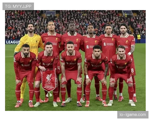 萨拉赫携手克洛普铸就传奇时刻，彰显球队整体实力与竞争力跃升