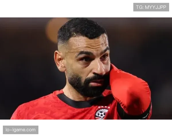 萨拉赫携手阿迪达斯推出全新运动系列,助力青少年发展表现稳健 萨拉赫携手阿迪达斯推出全新运动系列,助力青少年发展表现稳健