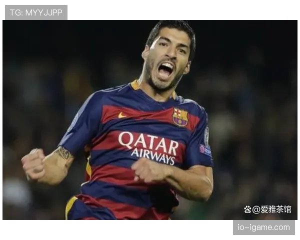 苏亚雷斯最新官方消息 苏亚雷斯最新官方消息