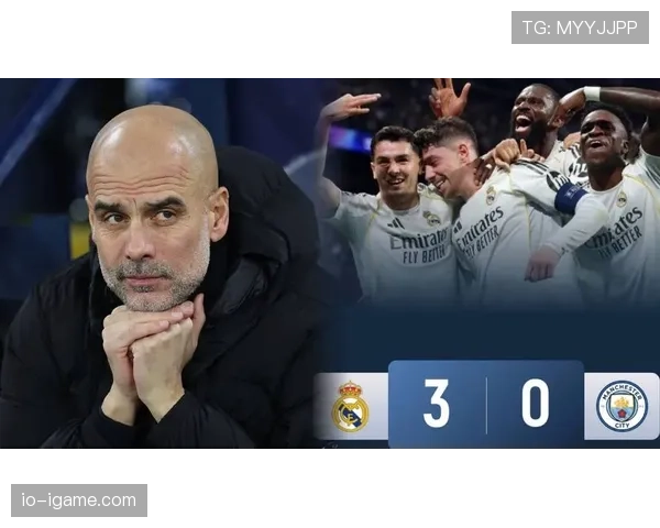 曼城核心危机浮现!争夺欧冠前景因战术依赖与阵容失衡遭遇重大挑战 曼城核心危机浮现!争夺欧冠前景因战术依赖与阵容失衡遭遇重大挑战