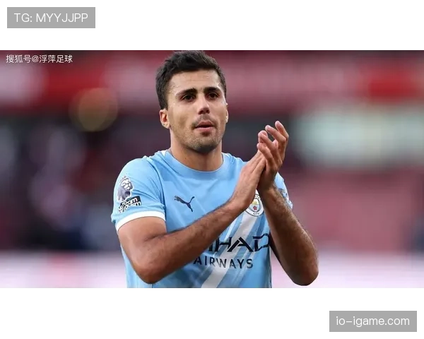 罗德里被低估?价值重估与战术依赖分析 罗德里被低估?价值重估与战术依赖分析