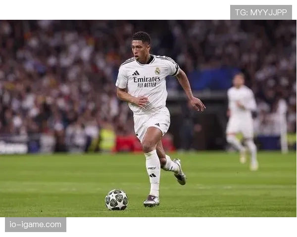 贝林厄姆进球数据是否掩盖其中场核心作用？