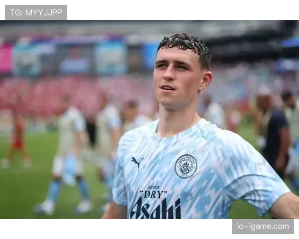 福登关键战进球能力进化:大场面球员的成长轨迹解析 福登关键战进球能力进化:大场面球员的成长轨迹解析