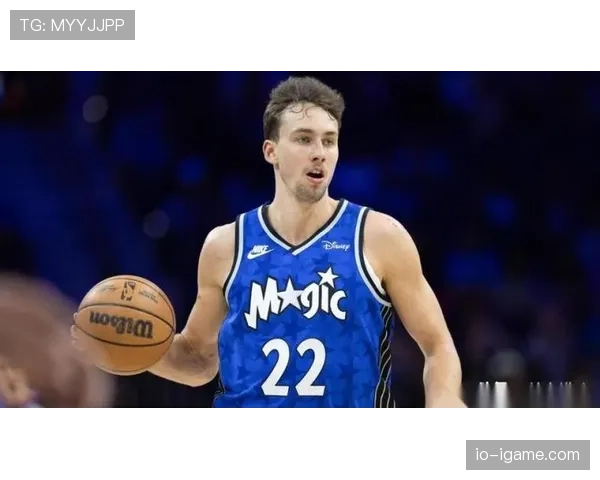 瓦格纳无球跑位拉空三分，效率反超班切罗