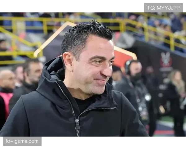 哈维为何突然辞职？巴萨陷入空前危机，战术与阵容双线溃败揭秘！